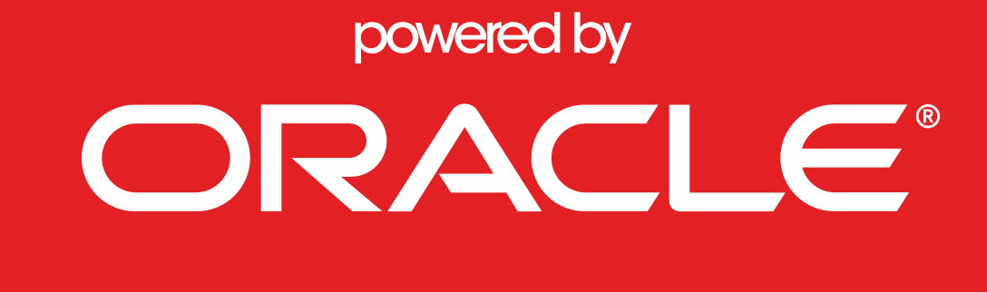 Oracle Logo